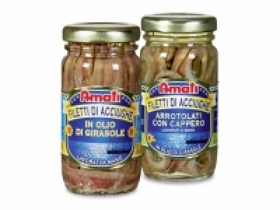 Sardellen-Filets CHF 1.29