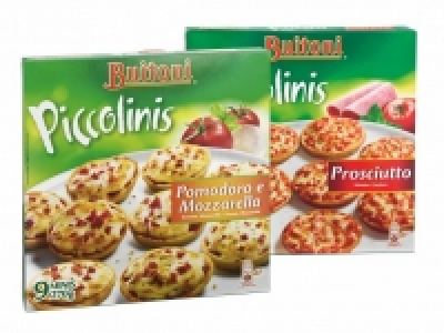 Buitoni Piccolinis CHF 3.79