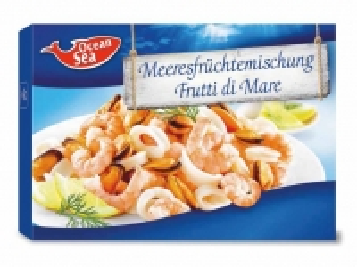 Frutti di mare
