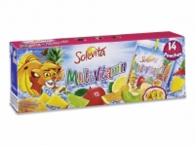 Funny Fruit Drinks CHF 2.49