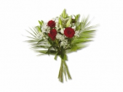 Exklusiver Rosen-Lilien-Strauss CHF 24.99