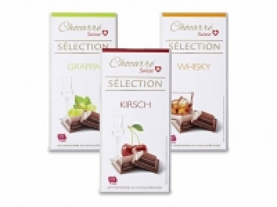 Schokolade mit Alkohol CHF&nbsp;1.49