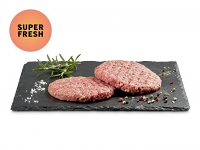Rinds-Hamburger CHF 3.79