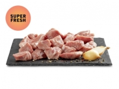 Schweineragout CHF 6.90