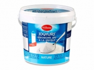 Griechischer Joghurt CHF 2.99