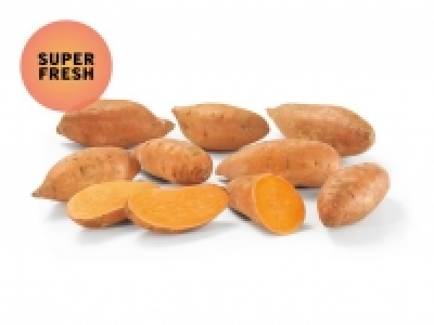 Süsskartoffeln CHF 1.79
