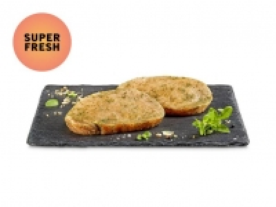 B&auml;rlauchschnitzel