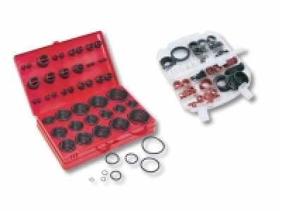 Dichtungs-/ O-Ring-Sortiment