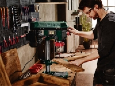Tischbohrmaschine CHF 99.00