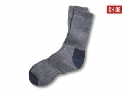 Arbeitsstiefelsocken, 2 Paar1