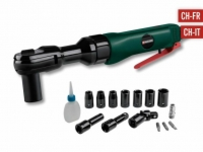 Druckluft-Ratschenschrauber CHF 29.90