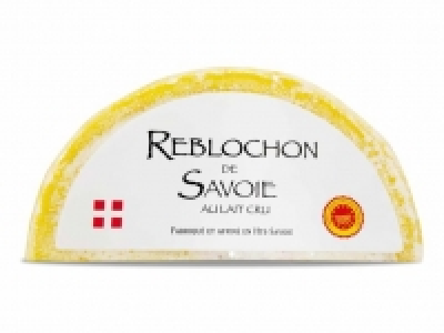Reblochon de Savoie AOP