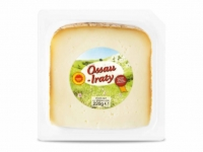 Schafskäse Ossau Iraty AOP CHF 3.49