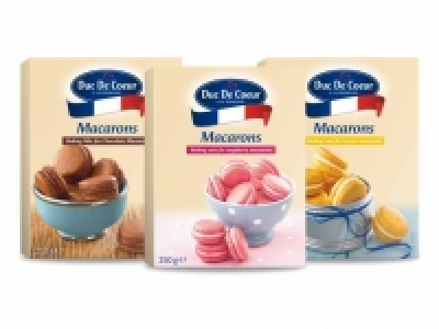 Backmischung Macarons CHF 2.49