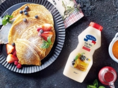 Teig Mix Crêpes CHF 0.99