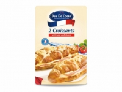 Schinken-Käse Croissant CHF 2.99
