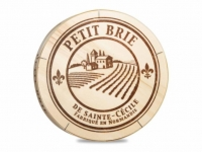 Petit Brie de Sainte-C&eacute;cile