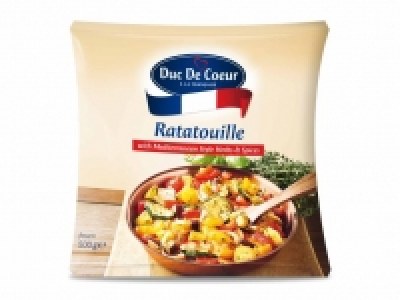 Ratatouille CHF 3.99