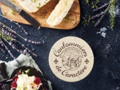 Coulommiers de caractère CHF 3.49