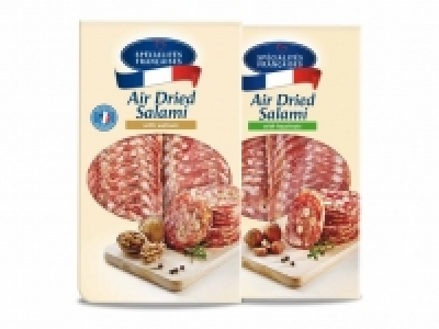 Salami in Scheiben CHF 2.49