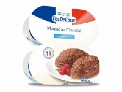 Mousse au Chocolat CHF 1.49