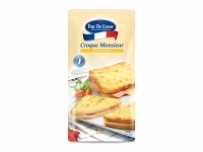 Croque Monsieur CHF 3.49