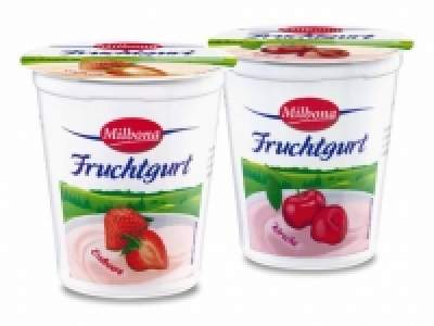 Fruchtgurt 3,8% Fett CHF 0.29