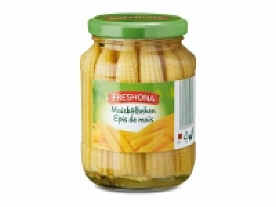 Maiskölbchen CHF 0.99