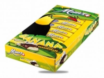 Munz Schoko-Bananen CHF 7.95