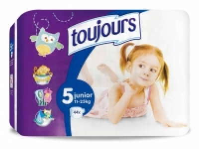 Windeln junior CHF 5.99