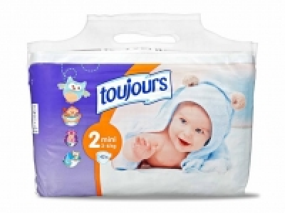 Windeln Mini CHF 4.49