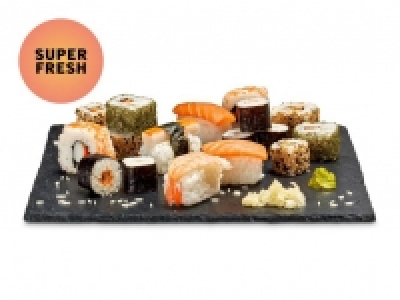 Sushi Family Box CHF 5.99