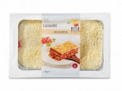 Lasagne Bolognese CHF 3.49