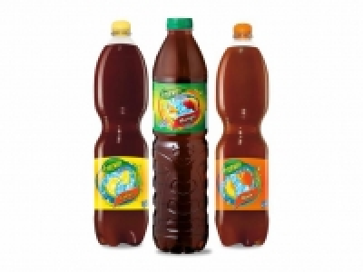 Ice Tea CHF 0.39