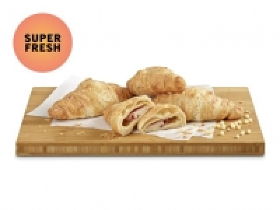 Schinken-Käse-Croissant CHF 0.89