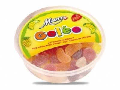 Munz Gelée CHF 5.95