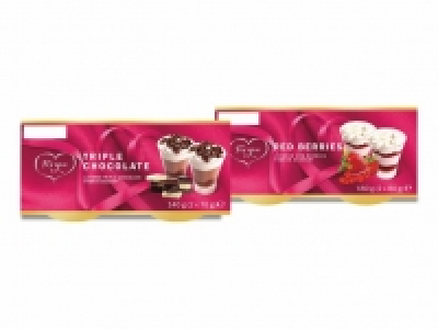 Franz&ouml;sische Desserts CHF&nbsp;2.29