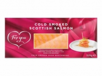 Schottischer Räucherlachs CHF 8.99