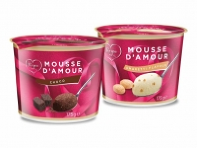Mousse dAmour CHF 1.59