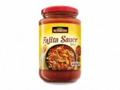 Fajita Sauce CHF 1.99