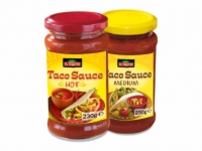Taco-Sauce CHF 1.29