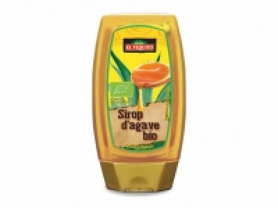 Bio Agavensirup CHF 2.49