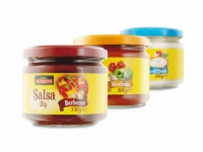 Salsa Dip CHF&nbsp;1.29
