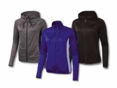 Fitnessjacke1 CHF&nbsp;11.99