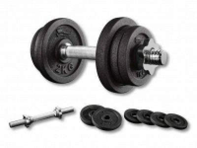 Kurzhantel-Set CHF 19.99