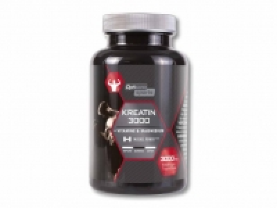Kreatin 3000 CHF 6.99