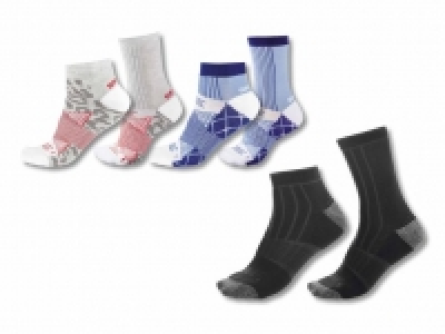 Sportsocken, 2 Paar 1 CHF 3.99