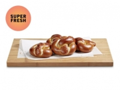 Laugenknopf CHF 0.69