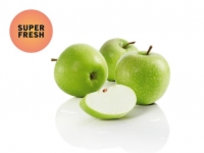 Grüne Äpfel CHF 1.89