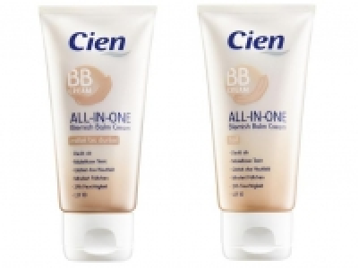 BB Gesichtscreme CHF 3.19